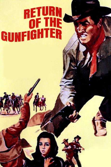 Return of the Gunfighter